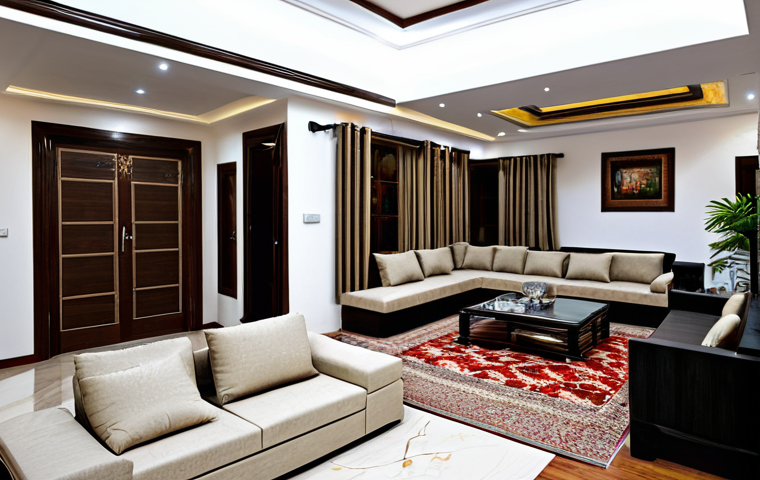 감정평가사의 대규모 프로젝트 경험 - **Local Market Impact:** "A bustling marketplace in Lahore, Pakistan. Vendors selling colorful fabri... 감정평가사의 대규모 프로젝트 경험 - **Local Market Impact:** "A bustling marketplace in Lahore, Pakistan. Vendors selling colorful fabri...