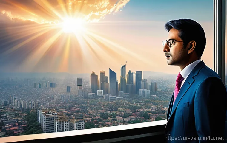 감정평가사의 실무에서 자주 발생하는 문제 - **Prompt:** A focused property valuation expert, male or female, in their late 30s to 50s, meticulou...