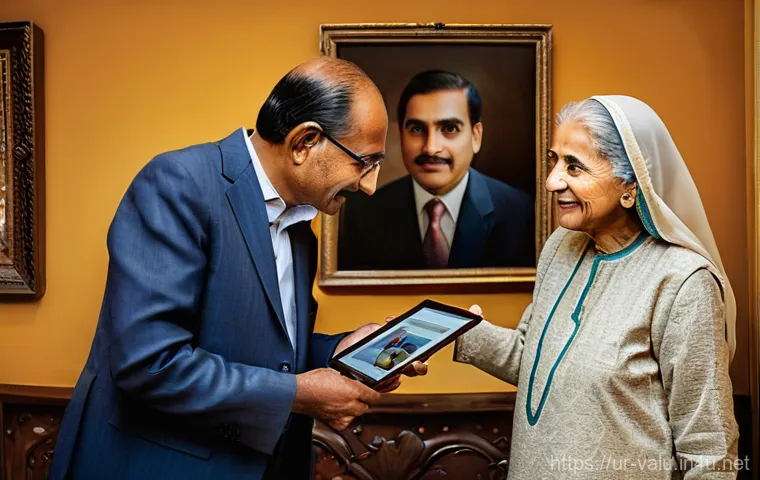 감정평가사의 실무에서 자주 발생하는 문제 - **Prompt:** A diligent property appraiser, appearing thoughtful and determined, seated at a traditio...