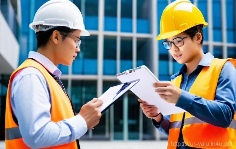 감정평가사 강의 선택 기준 - **"A vibrant and modern classroom scene where a diverse group of male and female students, all adult... 감정평가사 강의 선택 기준 - **"A vibrant and modern classroom scene where a diverse group of male and female students, all adult...