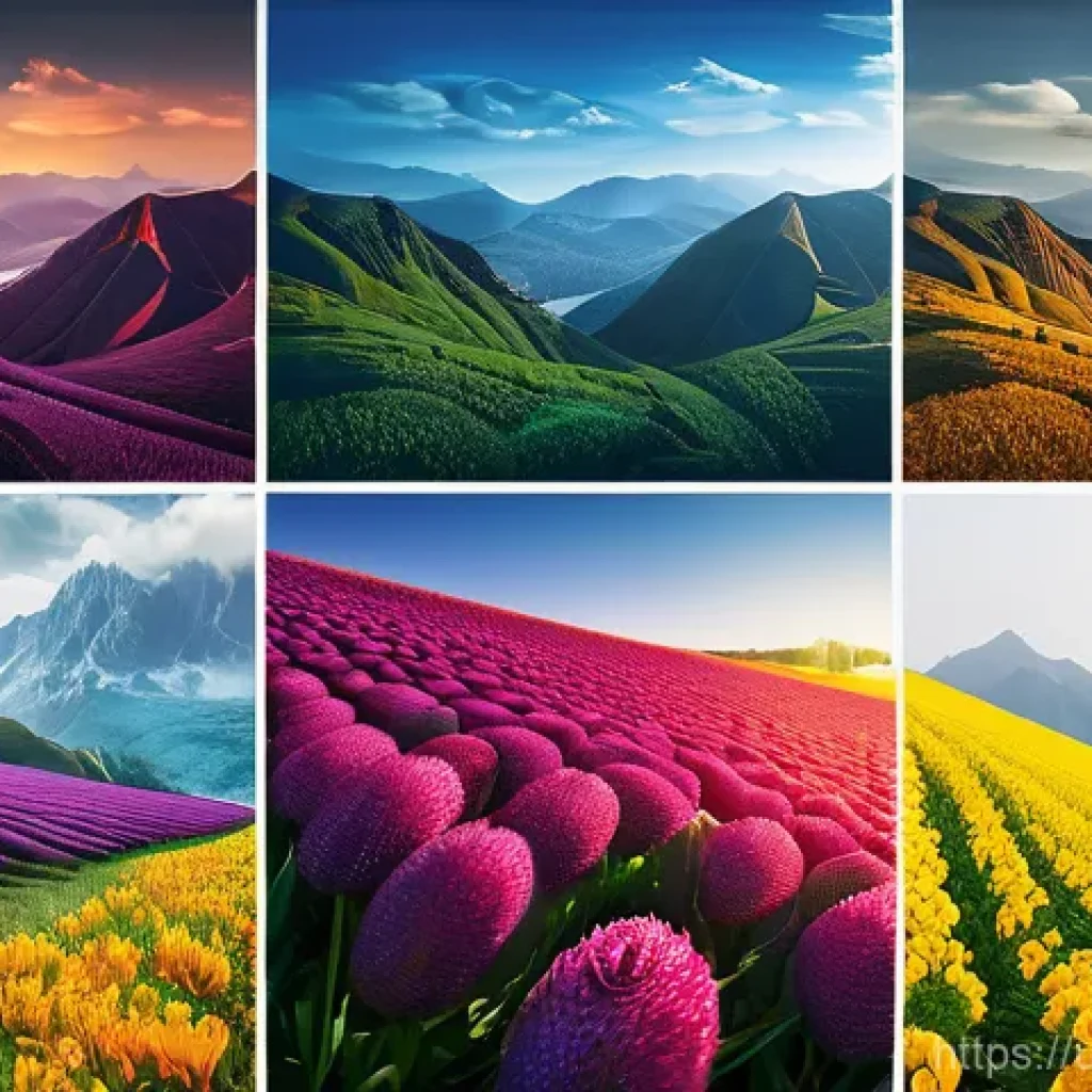 감정평가사의 리더십 개발 - Here are three detailed image generation prompts in English, designed to be suitable for a 15+ audie...