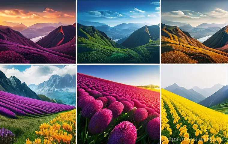 감정평가사의 리더십 개발 - Here are three detailed image generation prompts in English, designed to be suitable for a 15+ audie...