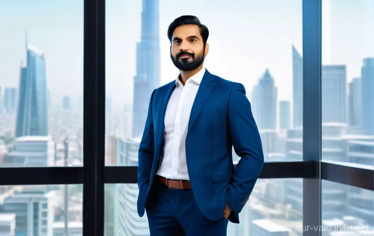 감정평가사의 리더십 개발 - Image Prompt 1: The Digital Revolution in Real Estate** 감정평가사의 리더십 개발 - Image Prompt 1: The Digital Revolution in Real Estate**