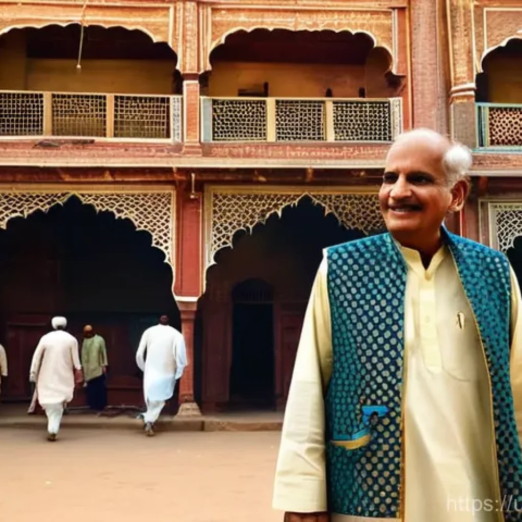 감정평가사의 직업 만족도 - **Prompt 1: Connecting with Ground Realities and Community**
"A seasoned property valuer, a man ...