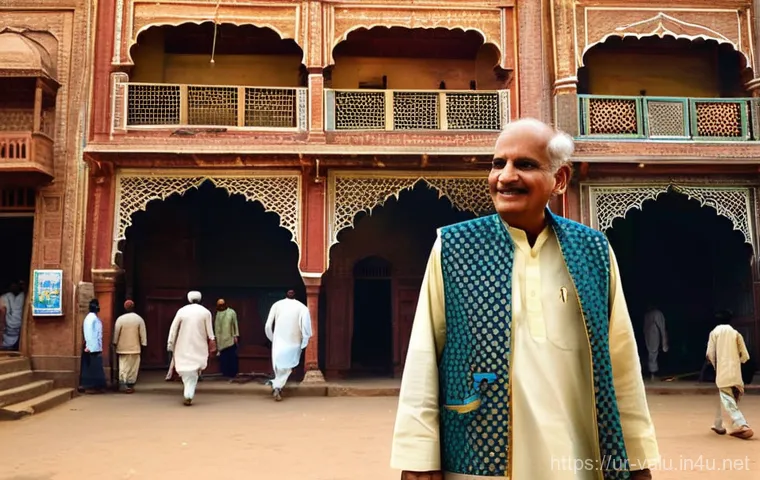 감정평가사의 직업 만족도 - **Prompt 1: Connecting with Ground Realities and Community**
"A seasoned property valuer, a man ...