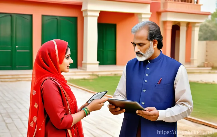 감정평가사의 실무에서 필요한 인증 - **Image Prompt 2: Technology-Driven Market Insights**
"A male appraiser in his late 20s, wearing... 감정평가사의 실무에서 필요한 인증 - **Image Prompt 2: Technology-Driven Market Insights**
"A male appraiser in his late 20s, wearing...