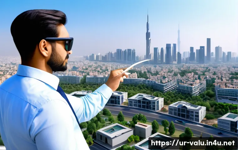 جائیداد کی بحالی کے منصوبوں میں ویلور کی شرکت: 5 اہم راز جو آپ کو معلوم ہونے چاہیئں 4 감정평가사의 재개발 프로젝트 참여 관련 이미지 2