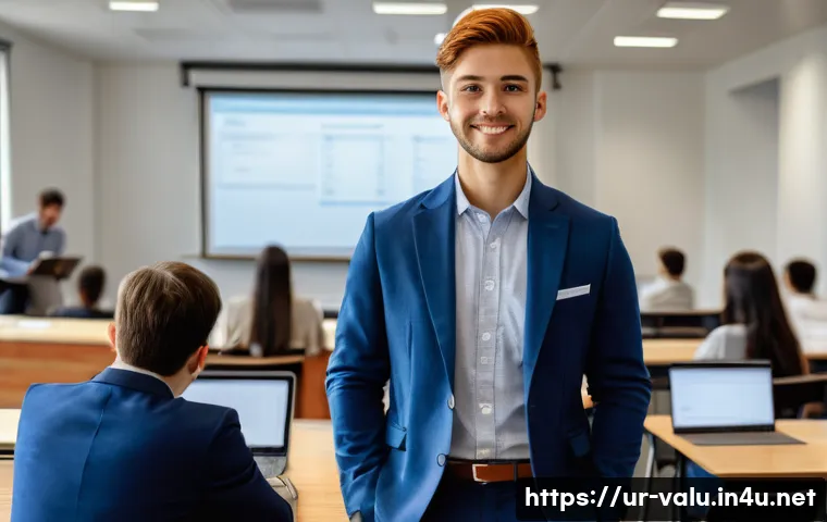 مالیاتی دنیا میں پراپرٹی ویلیو ایٹرز کا سنہری دروازہ کیسے کھولیں؟ 4 감정평가사의 금융권 진출 관련 이미지 2